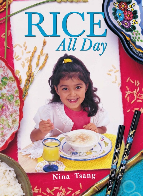 Rice All Day