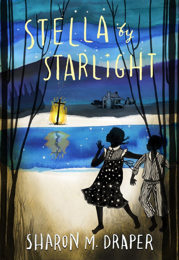 Stella by Starlight