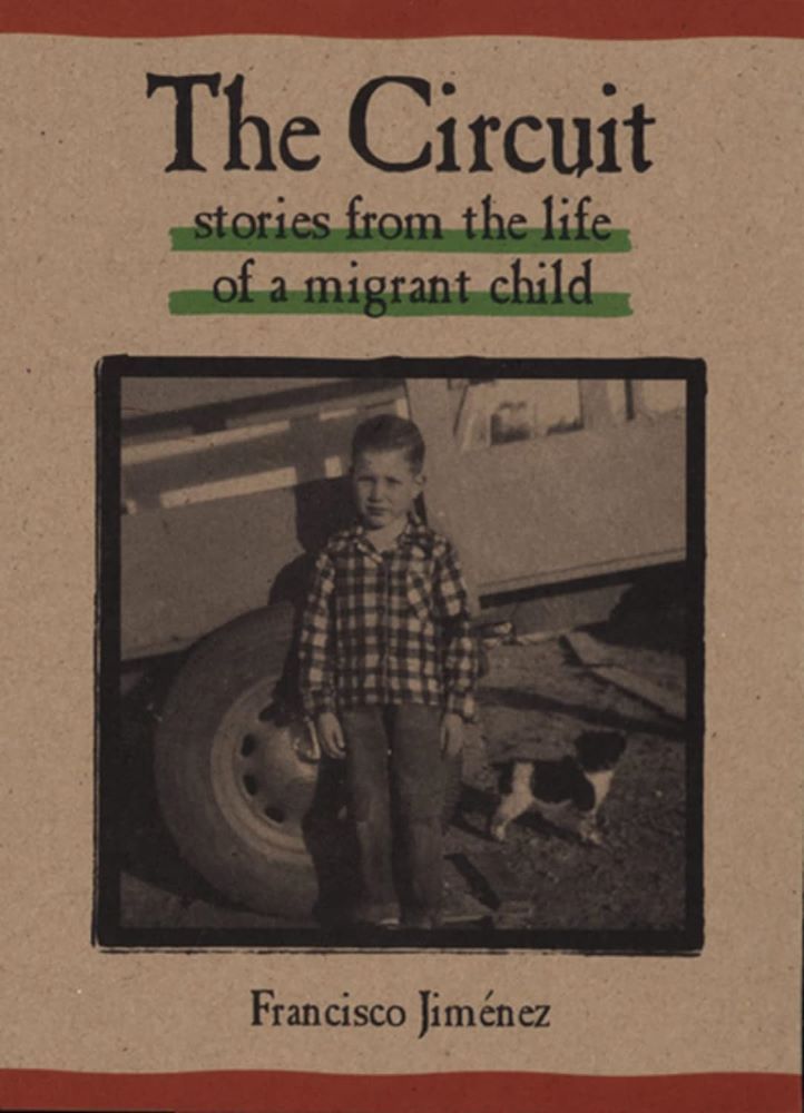The Circuit: Stories from the Life of a Migrant Child