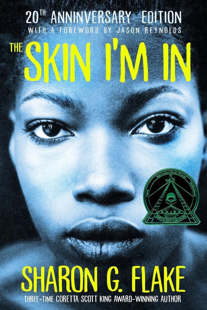 The Skin I'm In