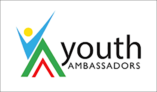 Youth Ambassadors logo