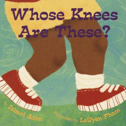 Whose Knees Are These