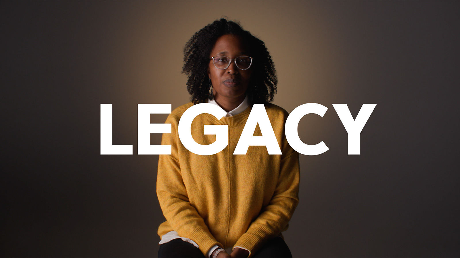 Kauffman Scholars, Inc. video: "Legacy"