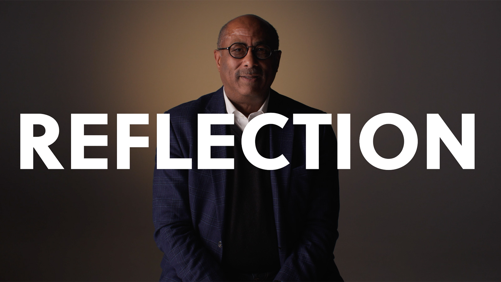Kauffman Scholars, Inc. video: "Reflection"