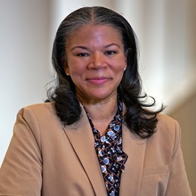Yvonne Owens Ferguson, Ph.D.