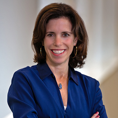 Allison Greenwood Bajracharya