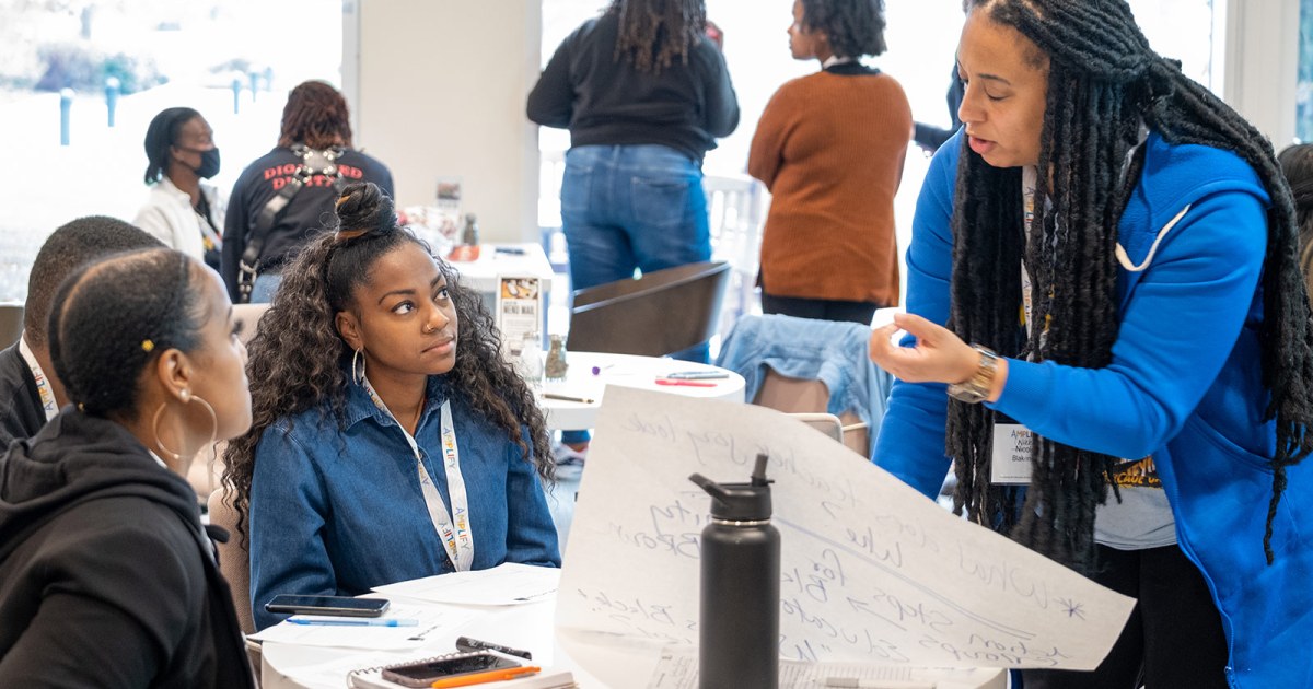 Grantmaking