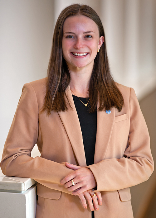 Taylor Werner