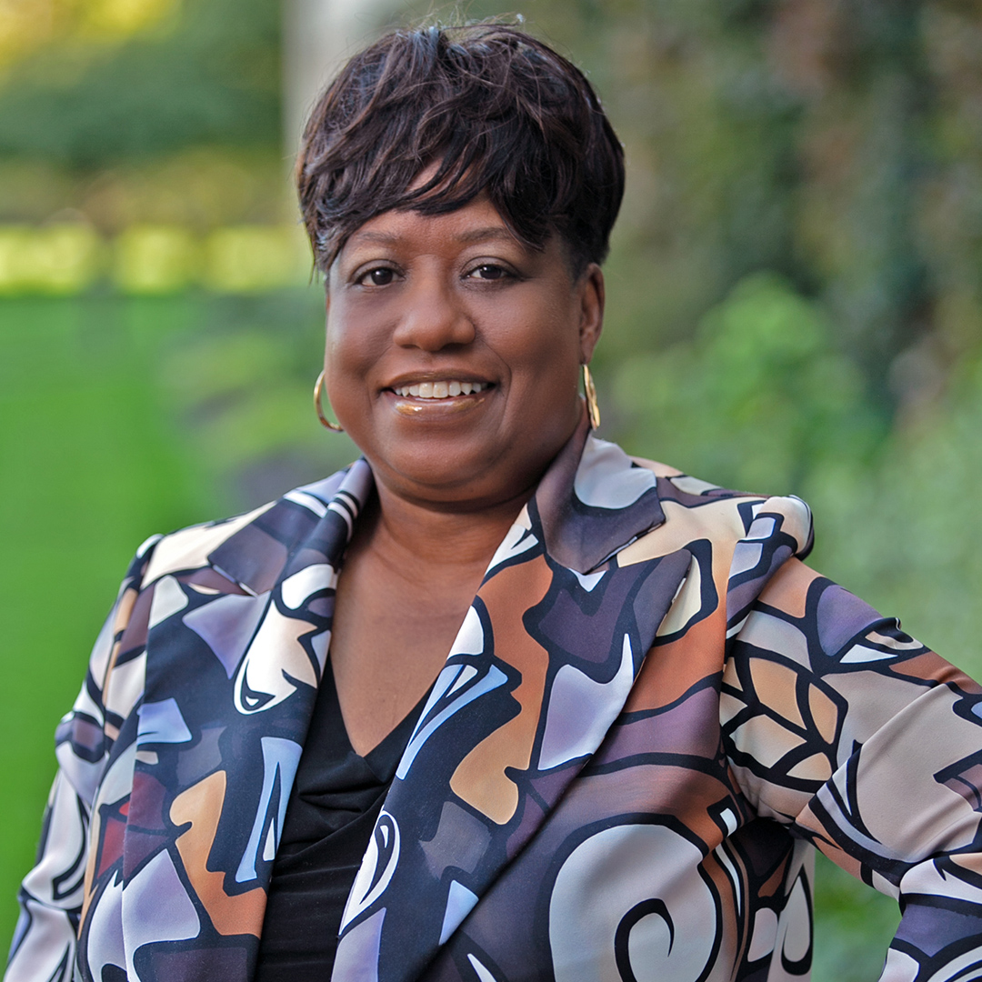 Pamela Webb