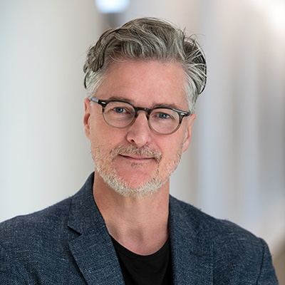 Dr. Joshua Akers