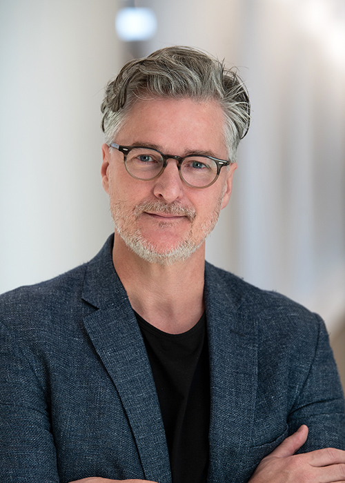 Dr. Joshua Akers