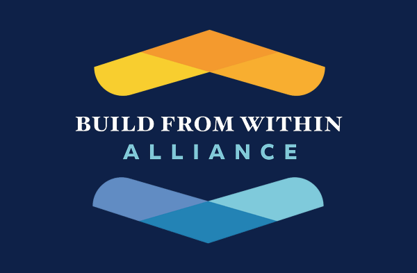 Build from Within Alliance logo