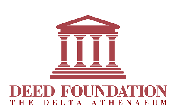 DEED Foundation logo