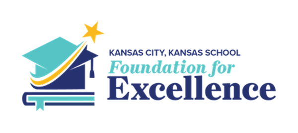 Kansas City Kansas School Foundation for Excellence logo