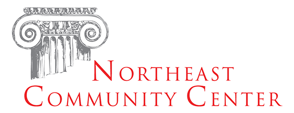 Northeast Community Center logo