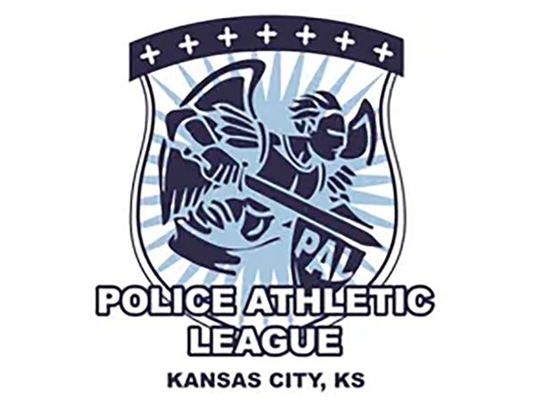 Police Athletic League logo