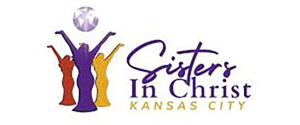 Sisters in Christ logo