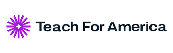 Teach for America logo