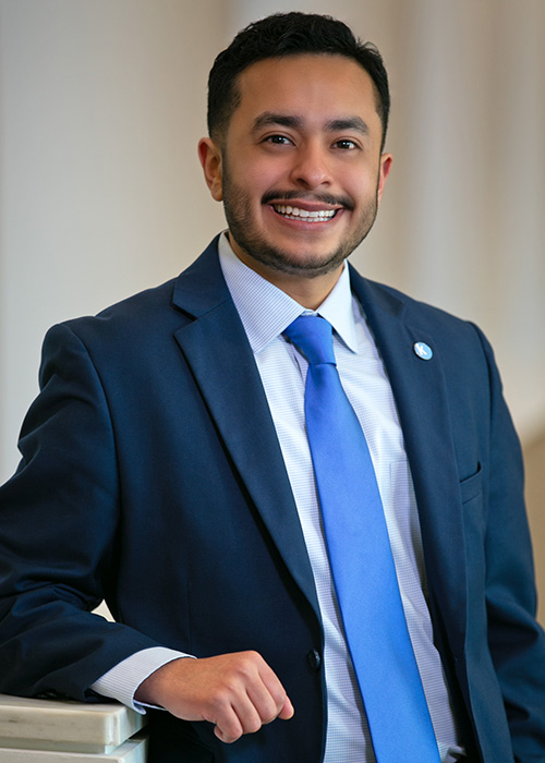 Amos Jaimes