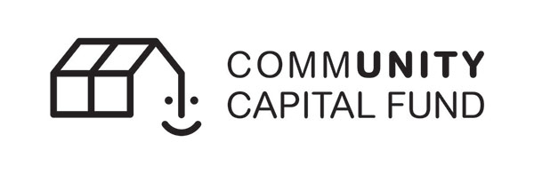 Community Capital Fund logo