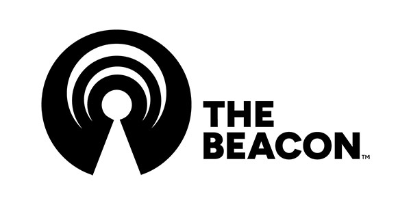 The Beacon logo