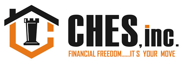 CHES Inc. logo