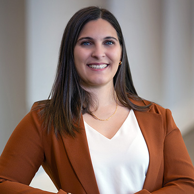 Megan Barelli, Executive Administrative Assistant, Talent & Culture