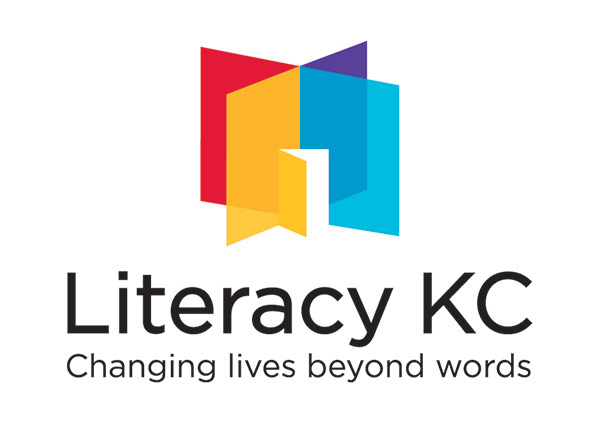 Literacy KC logo