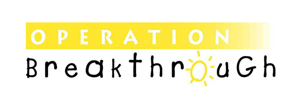 Operation Breakthrough logo