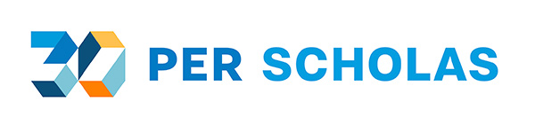 Per Scholas logo