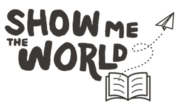 Show Me The World logo