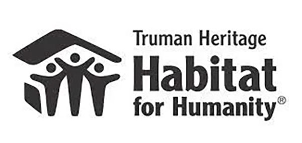 Truman Heritage Habitat for Humanity logo