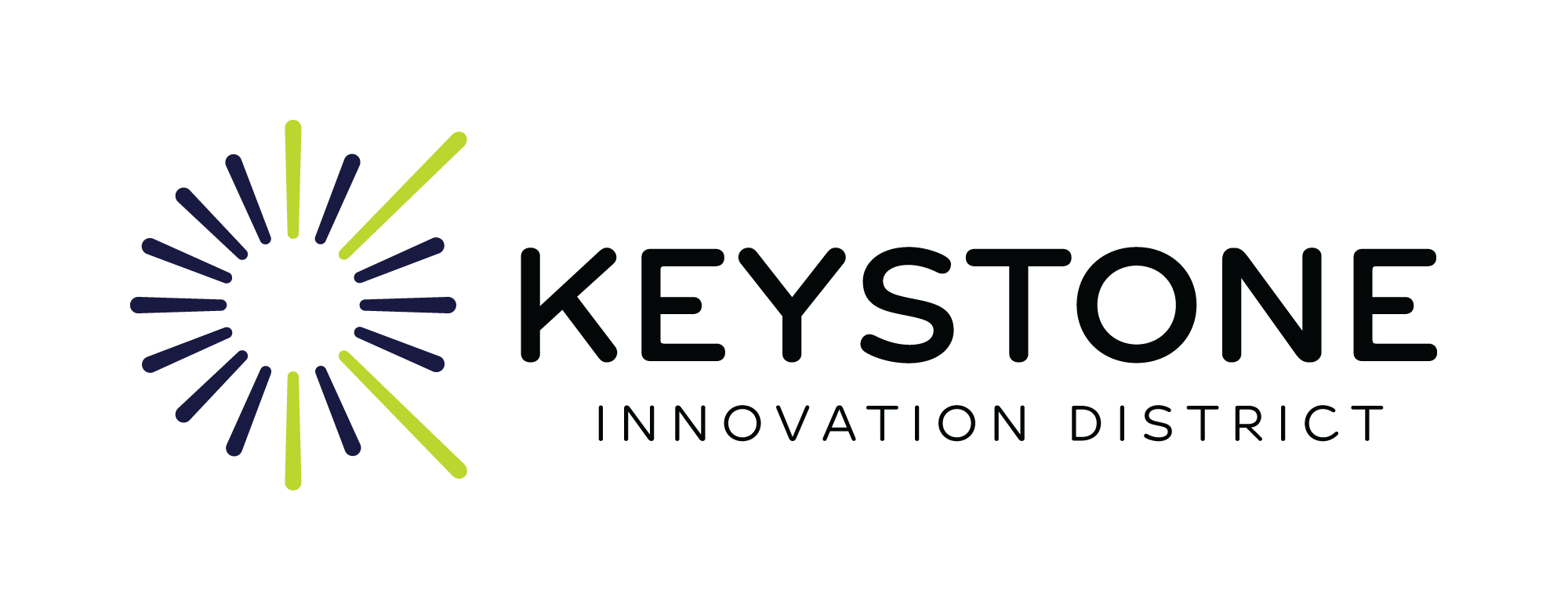 Keystone Innovation District logo