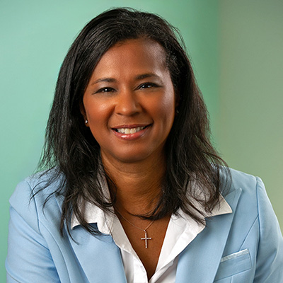 Aimée Eubanks Davis