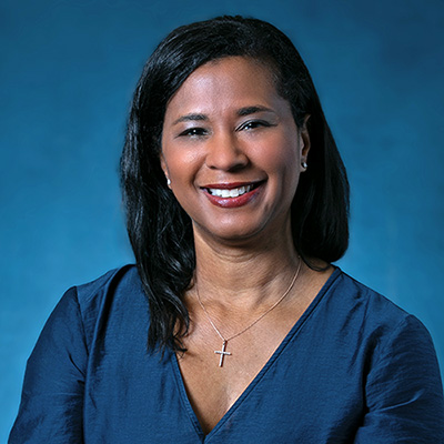 Aimée Eubanks Davis