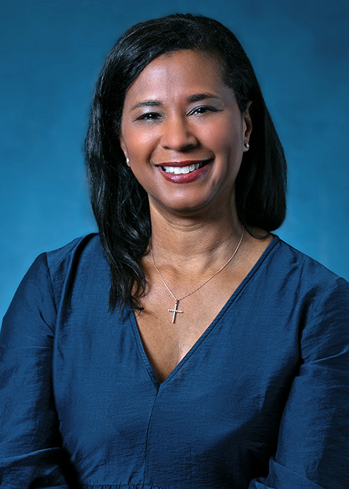 Aimée Eubanks Davis