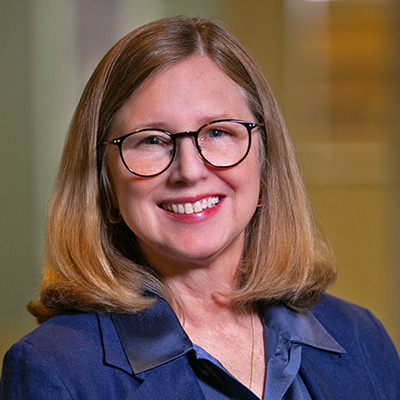 Kristen Ludgate