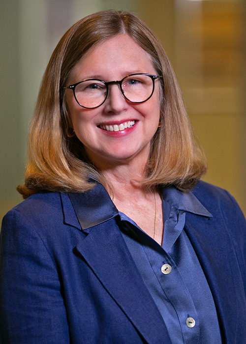 Kristen Ludgate