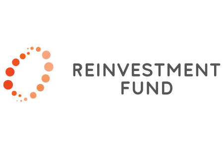 Reinvestment Fund logo