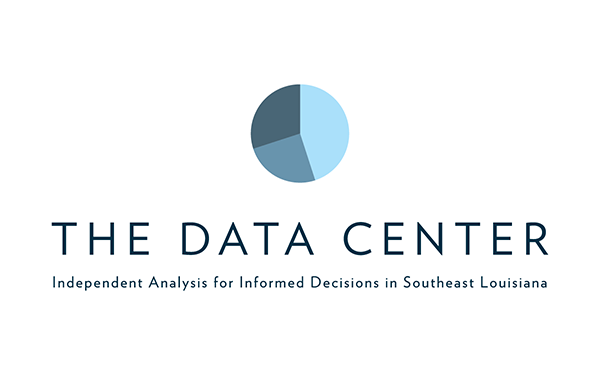 The Data Center logo