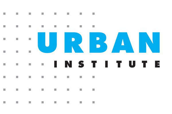 Urban Institute logo