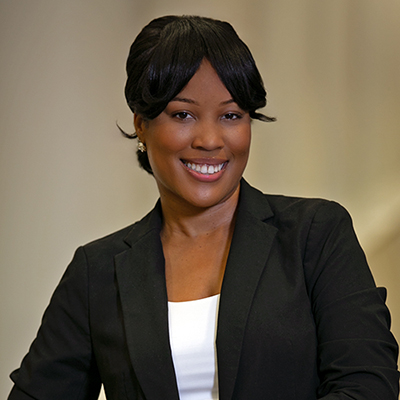 Rashane Hamby