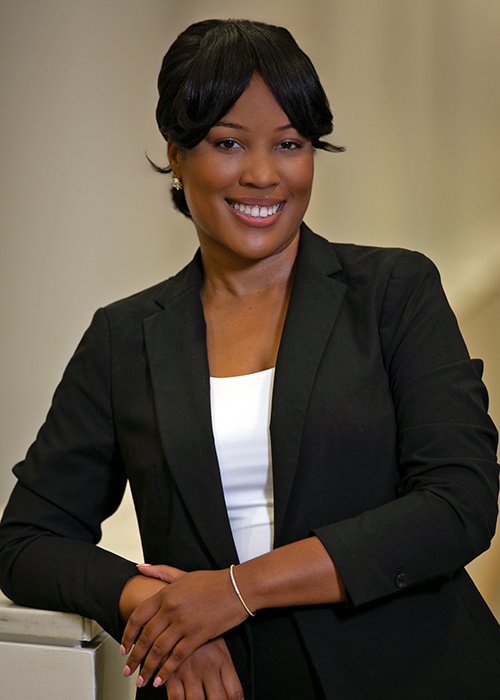 Rashane Hamby