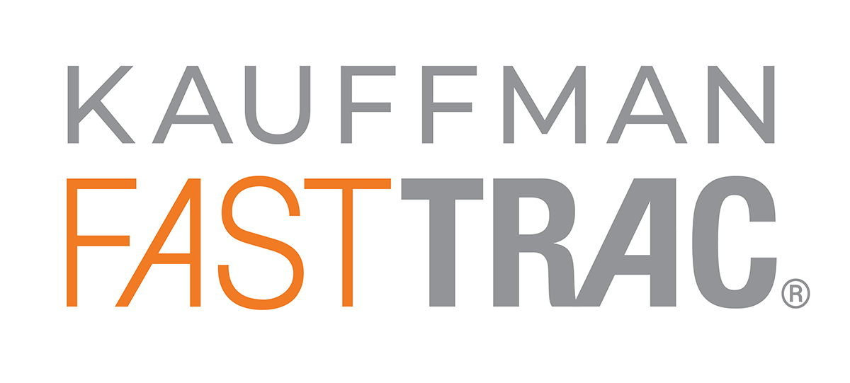 Kauffman FastTrac logo