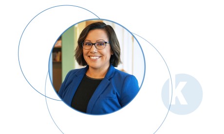 Dr. Susan Klusmeier, Ed.D.