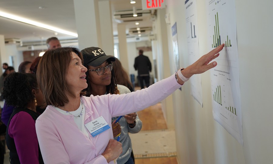 Economic Mobility Research & Data Forum, October 2025