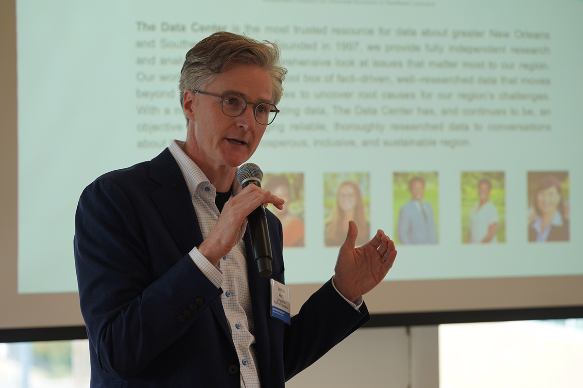 Economic Mobility Research & Data Forum, October 2025