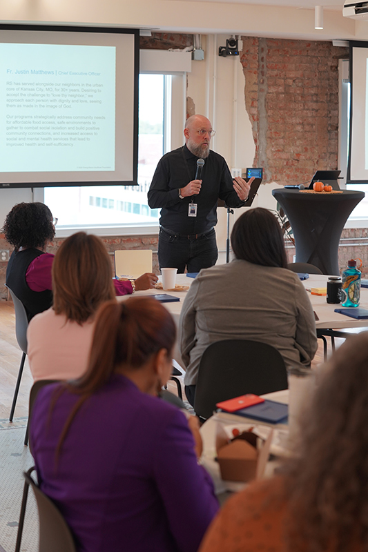 Economic Mobility Research & Data Forum, October 2025