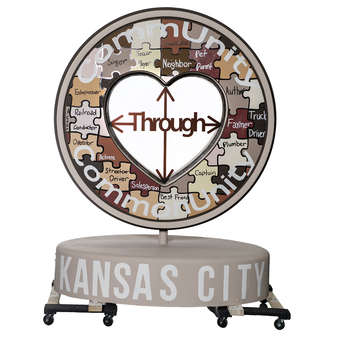 CommUnity Through COmmonUnity, KC Metro Fellowship