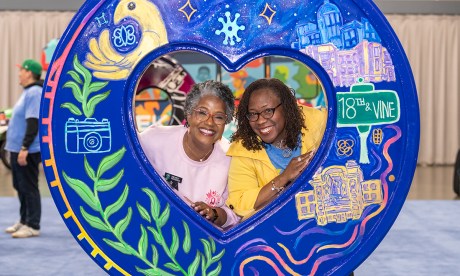 Parade of Hearts 2026 Kickoff Event